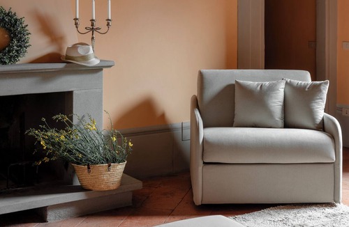 Barberino di Mugello House | Villa Erbaia Relais de Charme