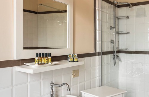 Barberino di Mugello House | Villa Erbaia Relais de Charme