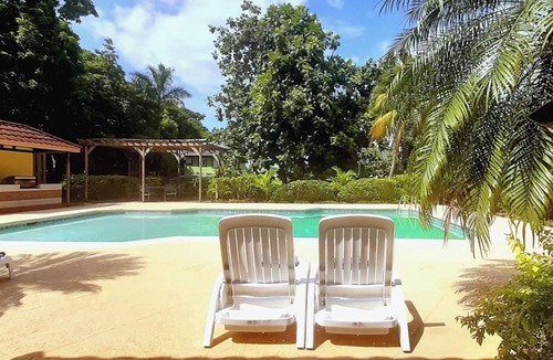 Mammee Bay House | Villa Esperanza @ Old Fort Bay, Ocho Rios