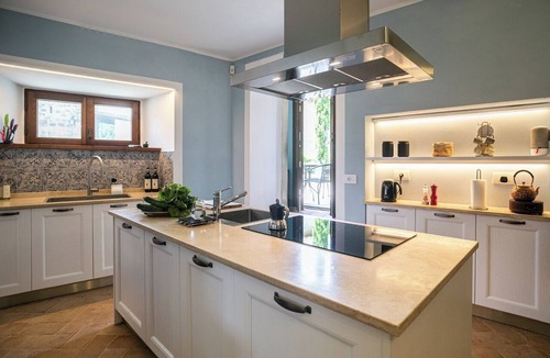 Radda in Chianti Villa | Villa Eterna, Tuscan Haven in the Heart of Chianti