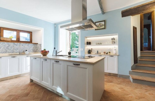 Radda in Chianti Villa | Villa Eterna, Tuscan Haven in the Heart of Chianti