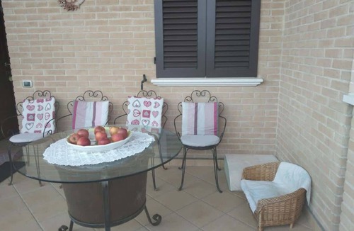 San Faustino-Madonnina-Quattroville Condo | Villa Fabiola - Affitti Brevi Italia
