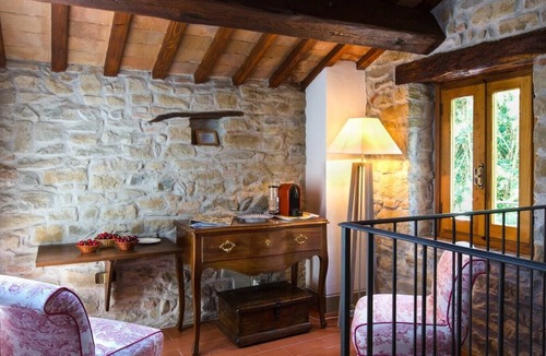 Tredozio Villa | Villa Fante - Beautiful private villa in the hills