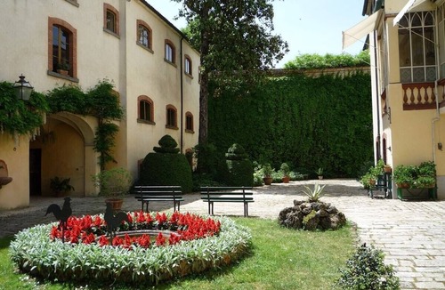 Tredozio Villa | Villa Fante - Beautiful private villa in the hills