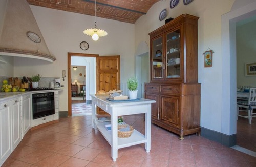 Fabbrica Villa | Villa Favola - Stunning private villa with pool