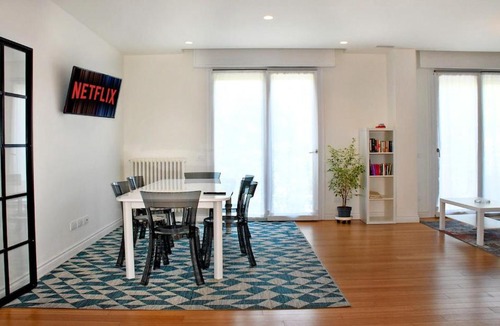 Fogliano Marina Apartment | Villa Fenice - oasi di comfort - tutto a due passi