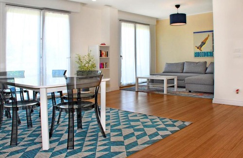 Fogliano Marina Apartment | Villa Fenice - oasi di comfort - tutto a due passi