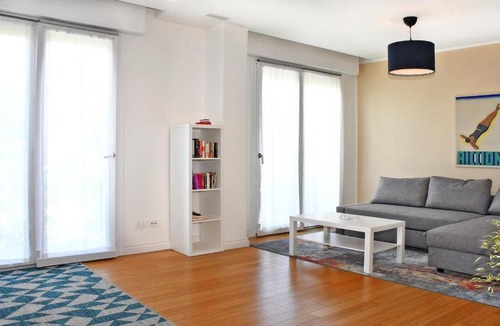 Fogliano Marina Apartment | Villa Fenice - oasi di comfort - tutto a due passi