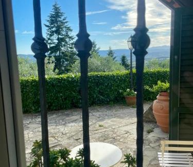 Scarperia House | Villa Filippo