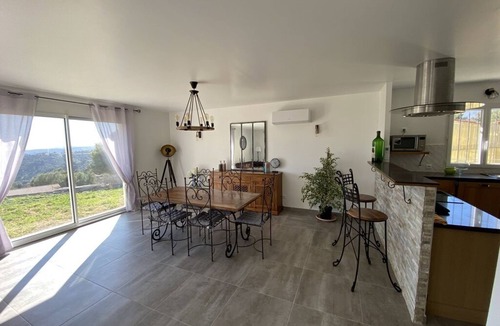 La Gaude Villa | Villa Flora