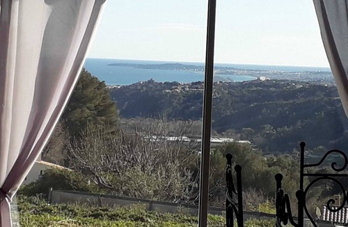 La Gaude Villa | Villa Flora