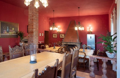 Palaia Villa | Villa Florale - Family villa with pool