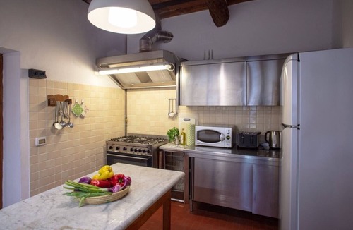 Palaia Villa | Villa Florale - Family villa with pool