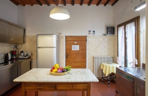 Palaia Villa | Villa Florale - Family villa with pool
