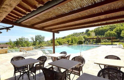 San Macario In Monte House | Villa Fontanile A: An elegant and welcoming apartment that is part of a small villa surrounded by the greenery, with Free WI-FI.