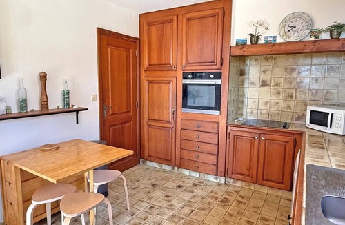 Plage de la Garonnette House | Villa for 8 people - Sea view - Private pool - Air conditioning - Wifi - Sainte Maxime -.
