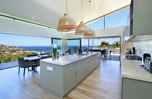 Hout Bay Villa | Villa Frangipani