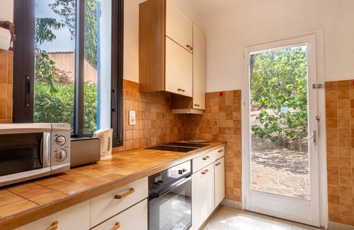 Le Rayol House | Villa G by Interhome