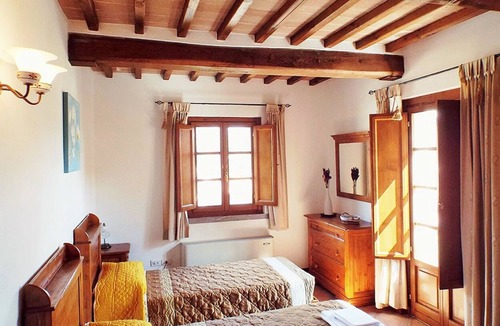 Gaiole in Chianti Villa | Villa Gaiole, Borgo di Gaiole