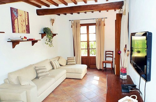 Gaiole in Chianti Villa | Villa Gaiole, Borgo di Gaiole