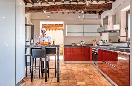 Gaiole in Chianti Villa | Villa Gaiole - Seven Bedroom Villa, Sleeps 14