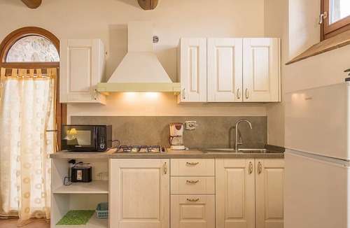 San Vincenti Villa | Villa Gallonero: A spacious age-old farm house surrounded by the greenery, with Free WI-FI.