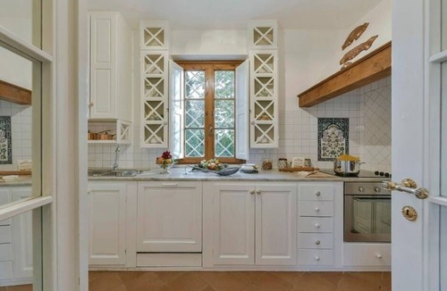Calenzano Villa | Villa Gally beautiful premium villa with garden and p/pool