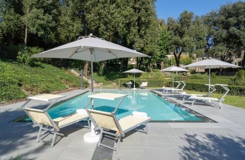 Ronta Apartment | Villa Gerini-Appartamenti in villa storica nel cuore del mugello
