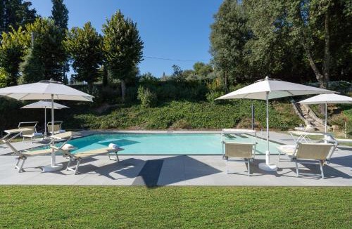 Ronta Apartment | Villa Gerini-Appartamenti in villa storica nel cuore del mugello