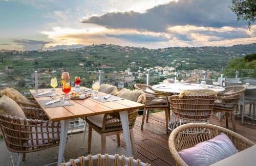 Poggi Apartment | Villa Giada Resort