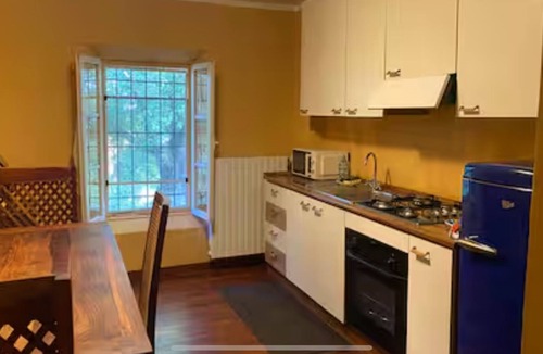 San Giorgio di Piano Villa | Villa Gioia immersed in the quiet countryside of Bologna
