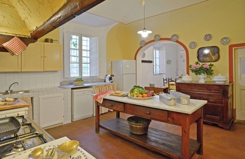 Fauglia Villa | Villa Gioli, Historic Tuscan Villa with Pool & Private Park