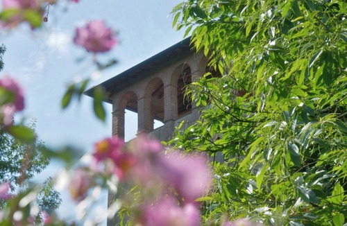 Fauglia Villa | Villa Gioli, Historic Tuscan Villa with Pool & Private Park