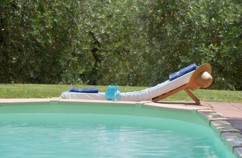 Fauglia Villa | Villa Gioli, Historic Tuscan Villa with Pool & Private Park