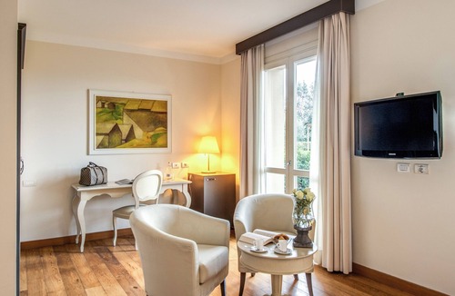 Saturnana Hotel | Villa Giorgia Albergo In Collin