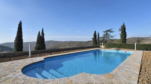 Gaiole in Chianti Villa | Villa Gittori