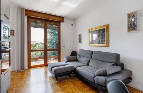 Verdellino Bed & Breakfast | Villa Giusy