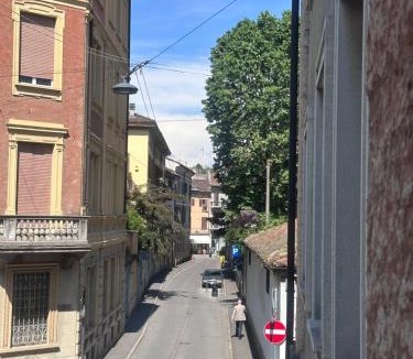 Cremona House | Villa Glori 12 Palace