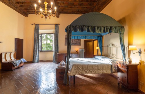 Pelago Other | Villa Grassina