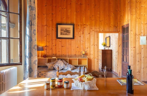 Pelago Other | Villa Grassina
