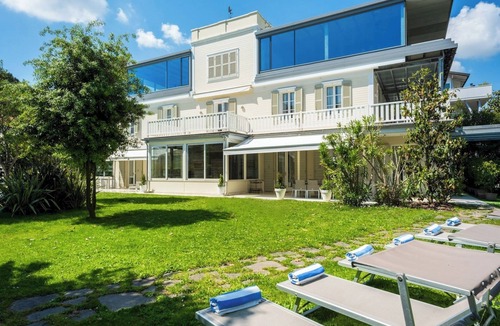 Milano Marittima Villa | Villa Guidi 10, Emma Villas