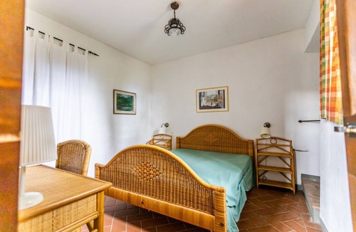 Scarperia House | Villa I Cipressi
