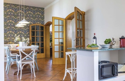 San Donato House | Villa i Portici by Interhome