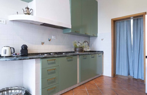 San Donato House | Villa i Portici by Interhome
