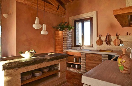 Saline di Volterra Apartment | "Villa III Apicius" by Interhome