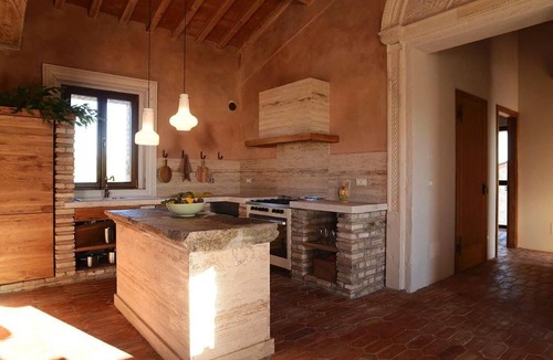 Saline di Volterra Apartment | "Villa III Apicius" by Interhome