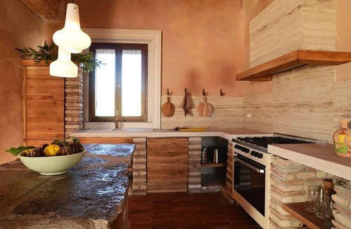 Saline di Volterra Apartment | "Villa III Apicius" by Interhome
