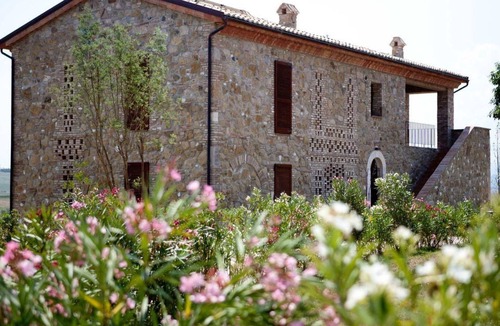 Saline di Volterra Apartment | "Villa III Apicius" by Interhome