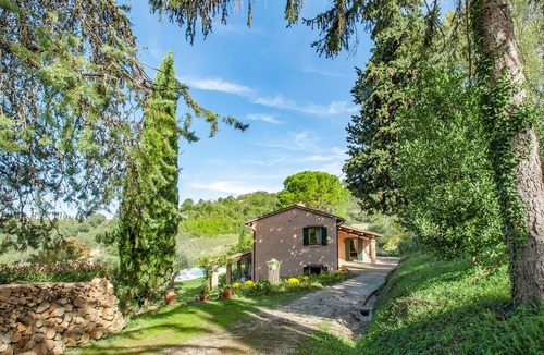 Urbino Villa | Villa Il Baiocco 8, Emma Villas