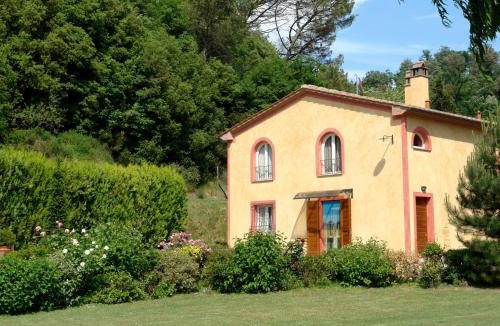 Palaia Villa | Villa Il Cipresso by Interhome